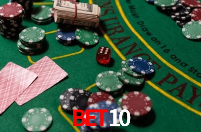 Apostas Ao Vivo bet10