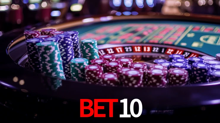 Daily Bonuses bet10