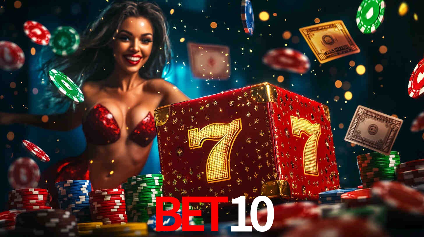 Desvendando o Mundo dos Jogos Virtuais na bet10