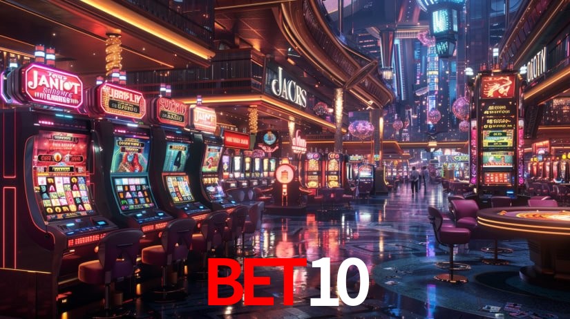 Live Casino bet10