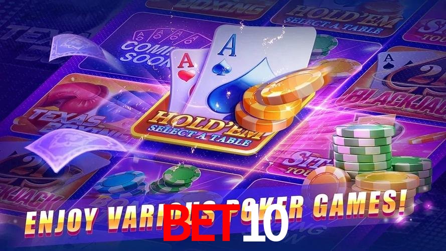 bet10 Logo 3