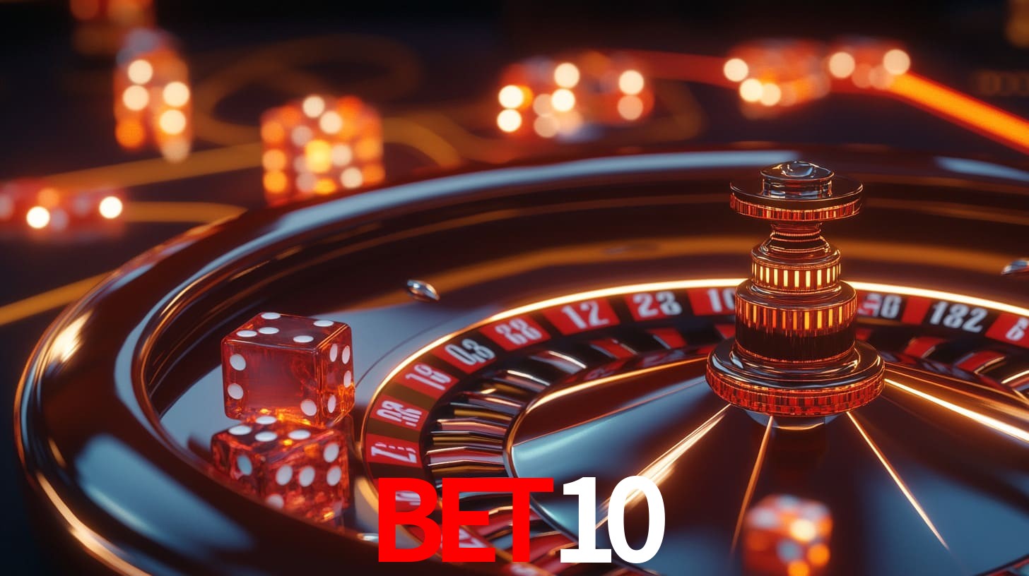 Live Casino bet10
