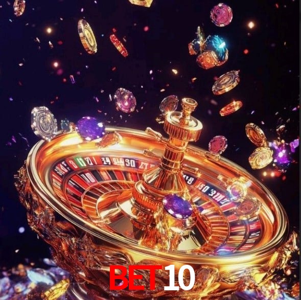 bet10 Instalar Logo 3