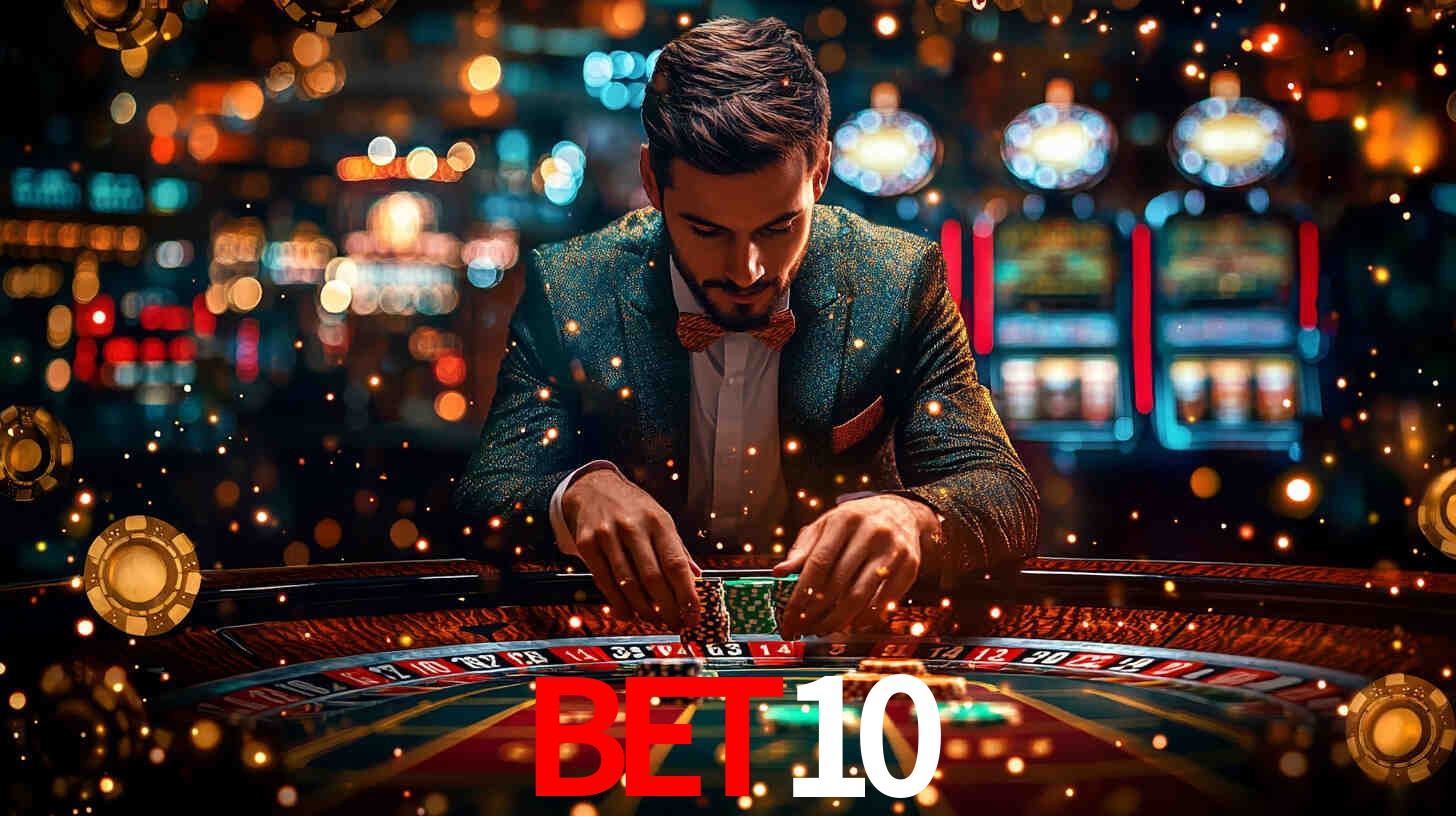 Licença Curaçao bet10
