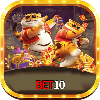 bet10 Logo